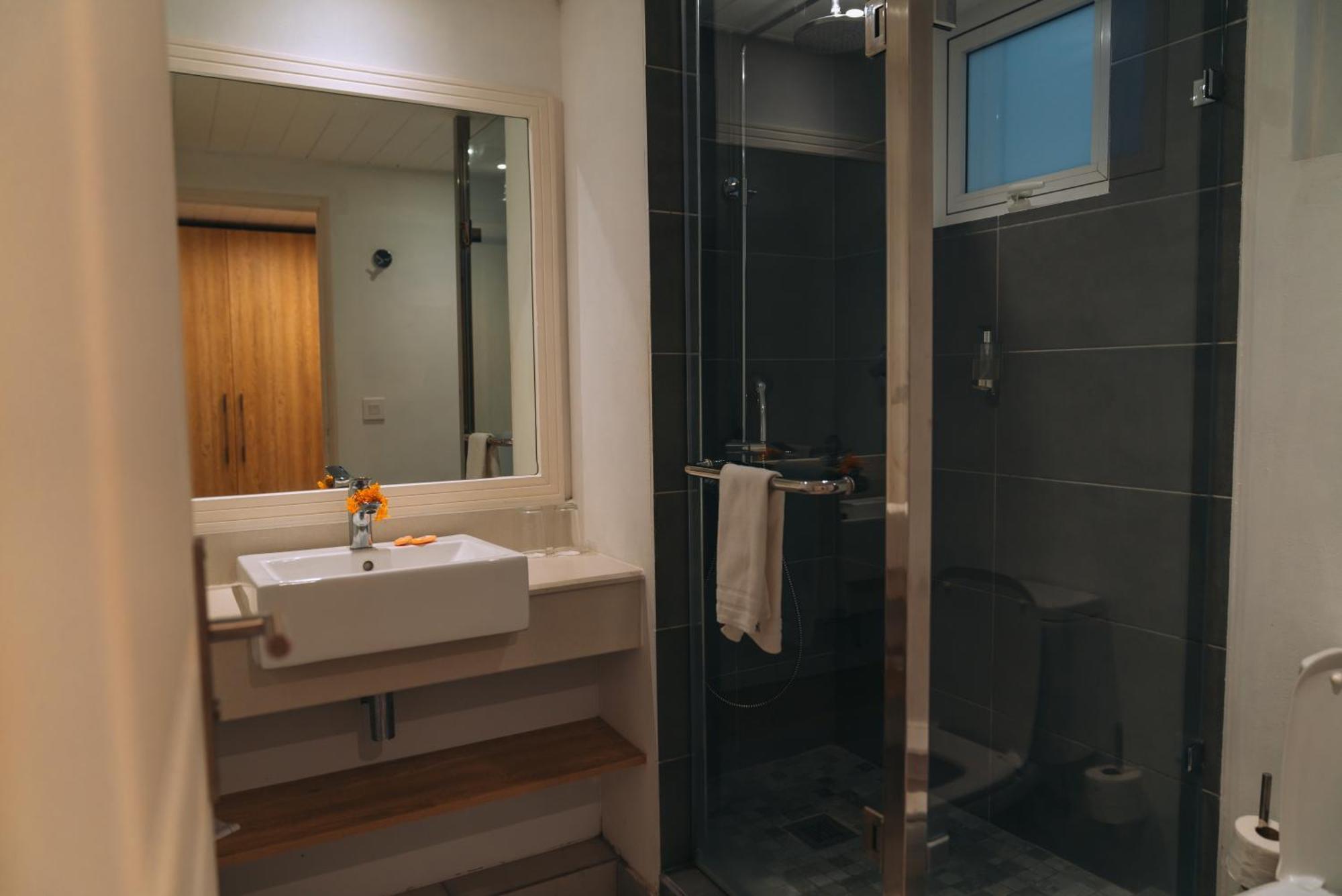 Privilege Double Room