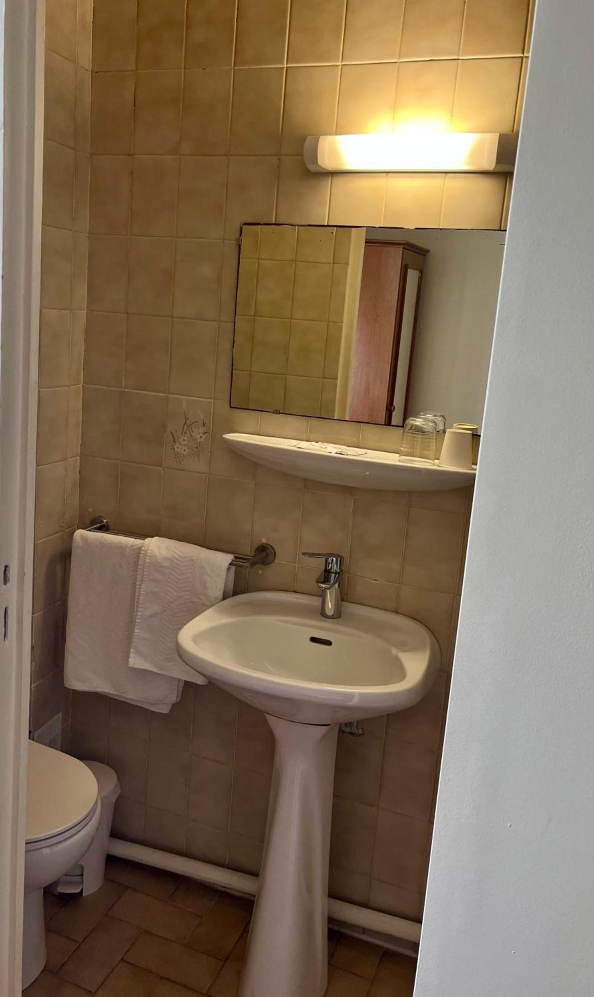 Habitación Individual