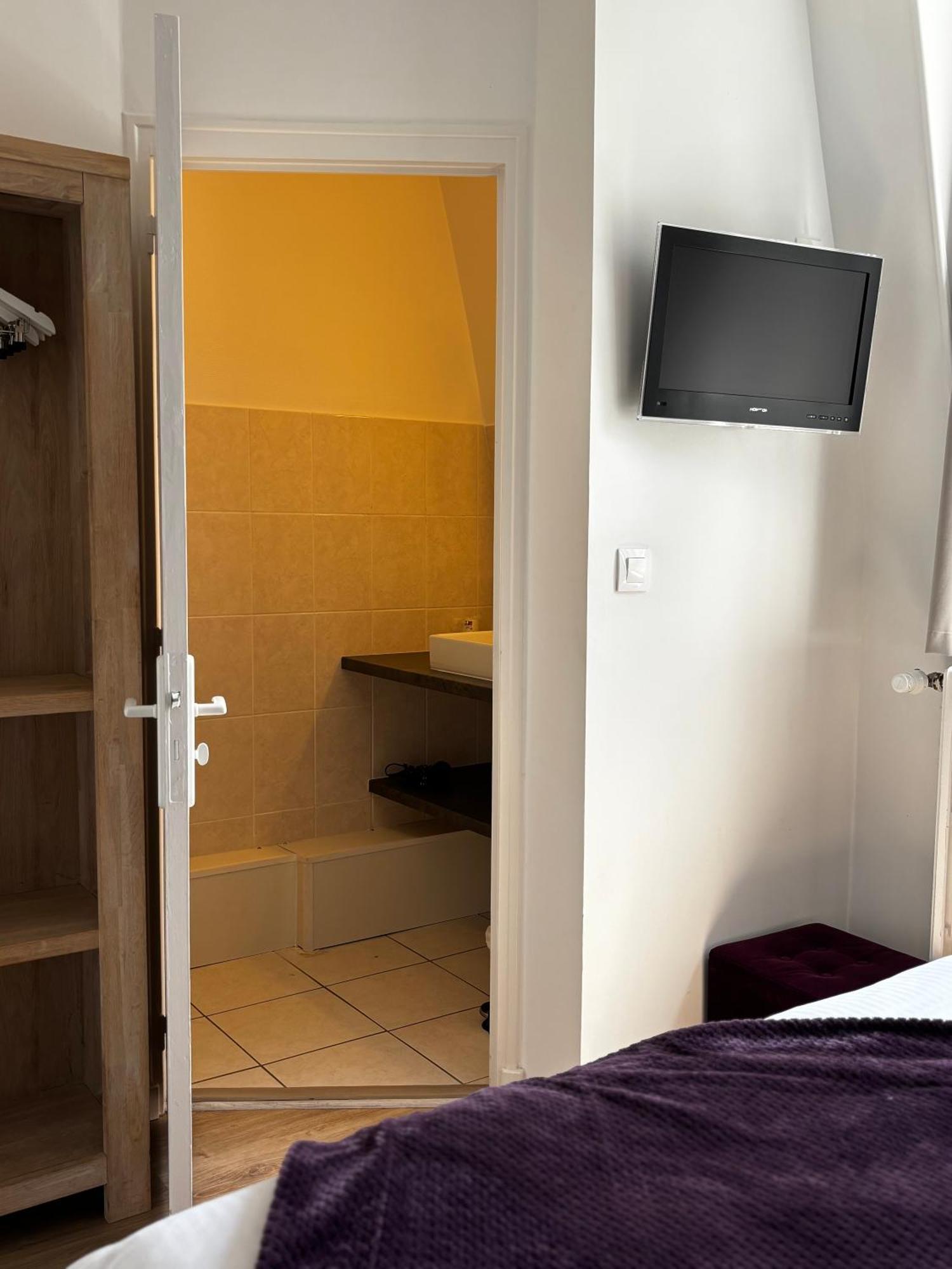 Habitación Doble Confort