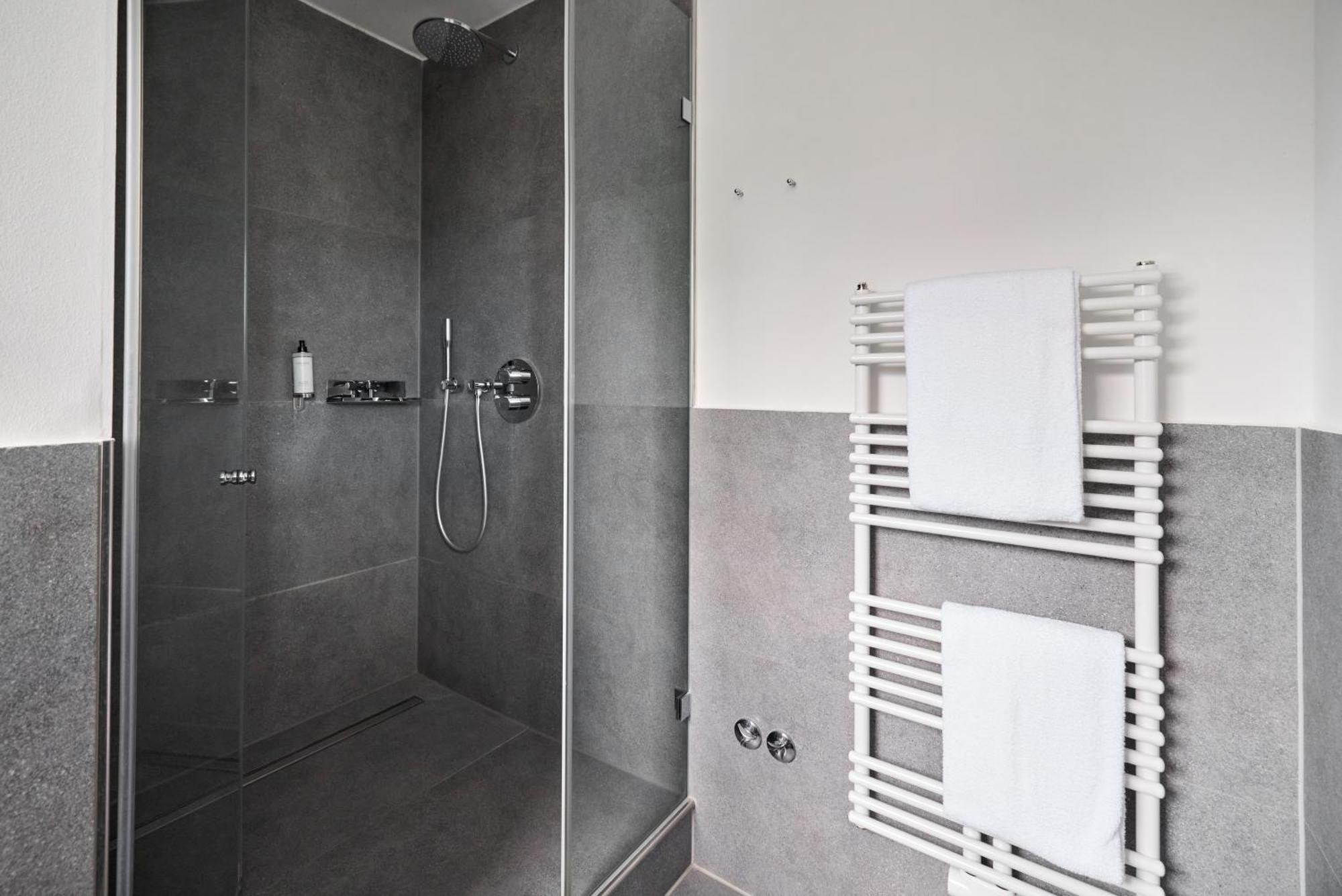 Suite Junior Deluxe