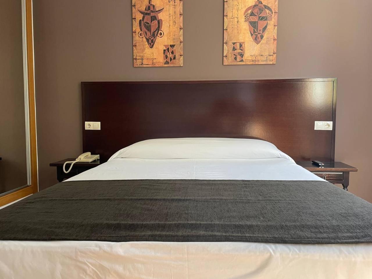 Chambre Simple Deluxe