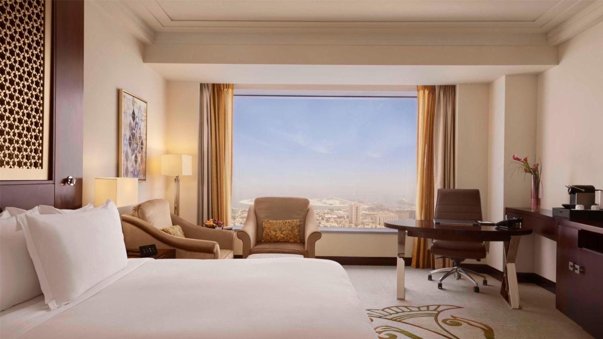 King Executive Room