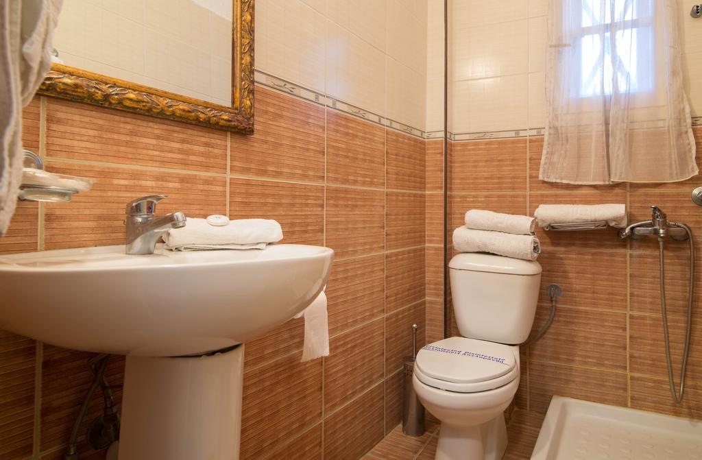 Apartment mit 2 Schlafzimmern und Stadtblick (3 Erwachsene)