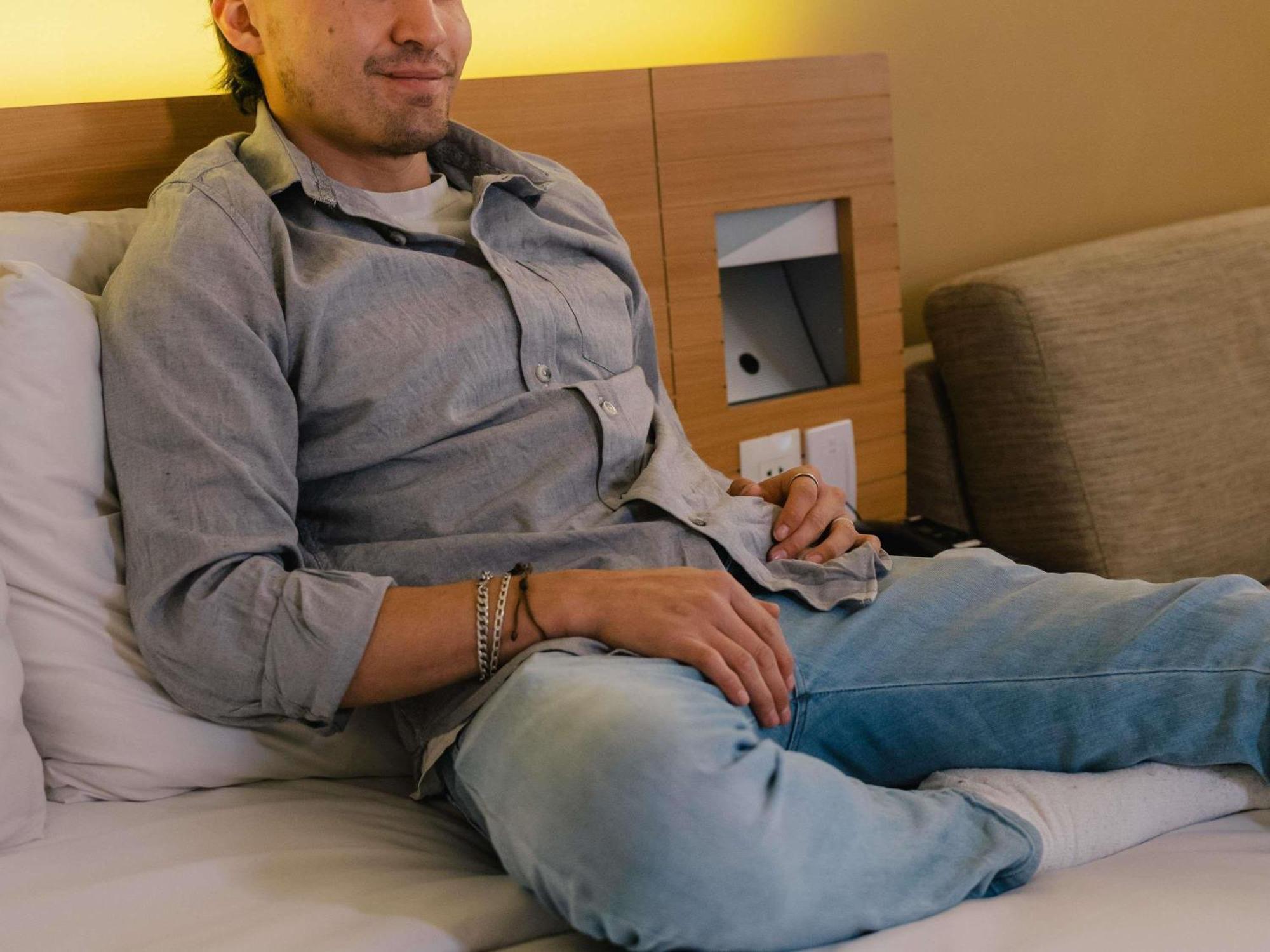 Standard Double Room with Sofa Bed,1704879337:JPEG