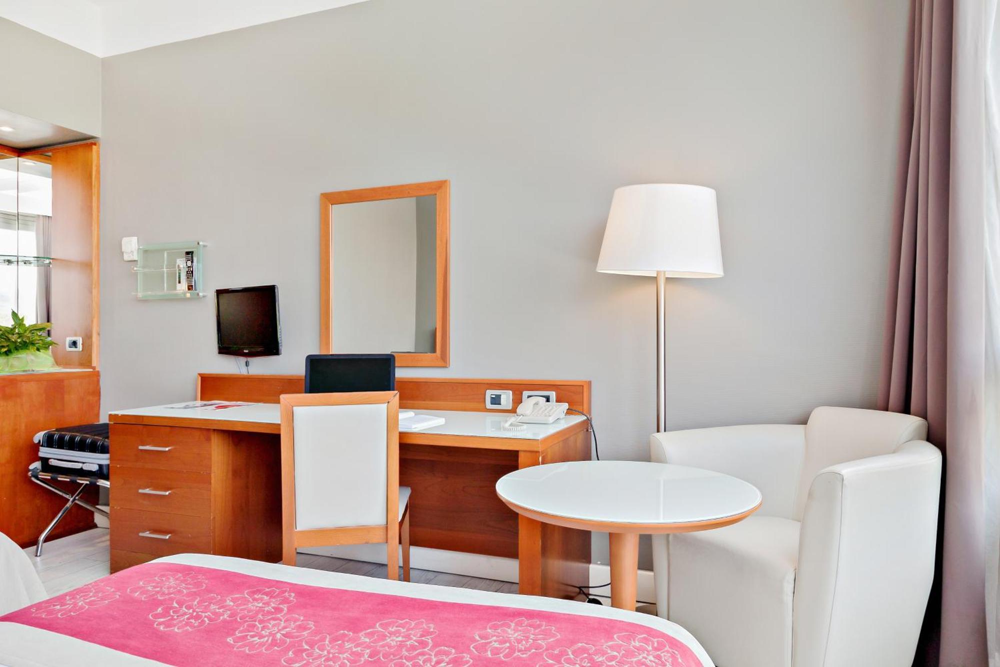 Classic Doppelzimmer