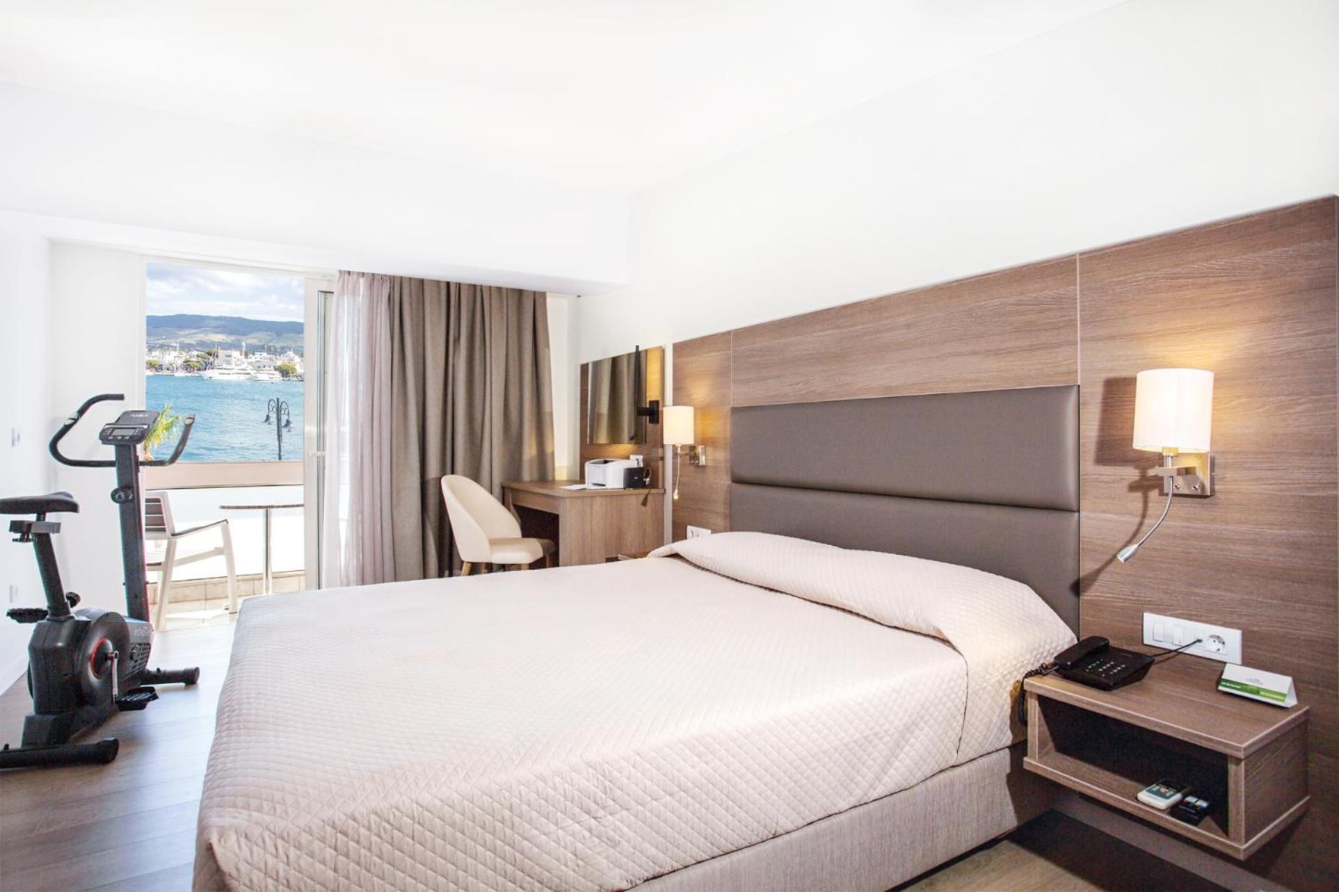 Business Superior Doppelzimmer