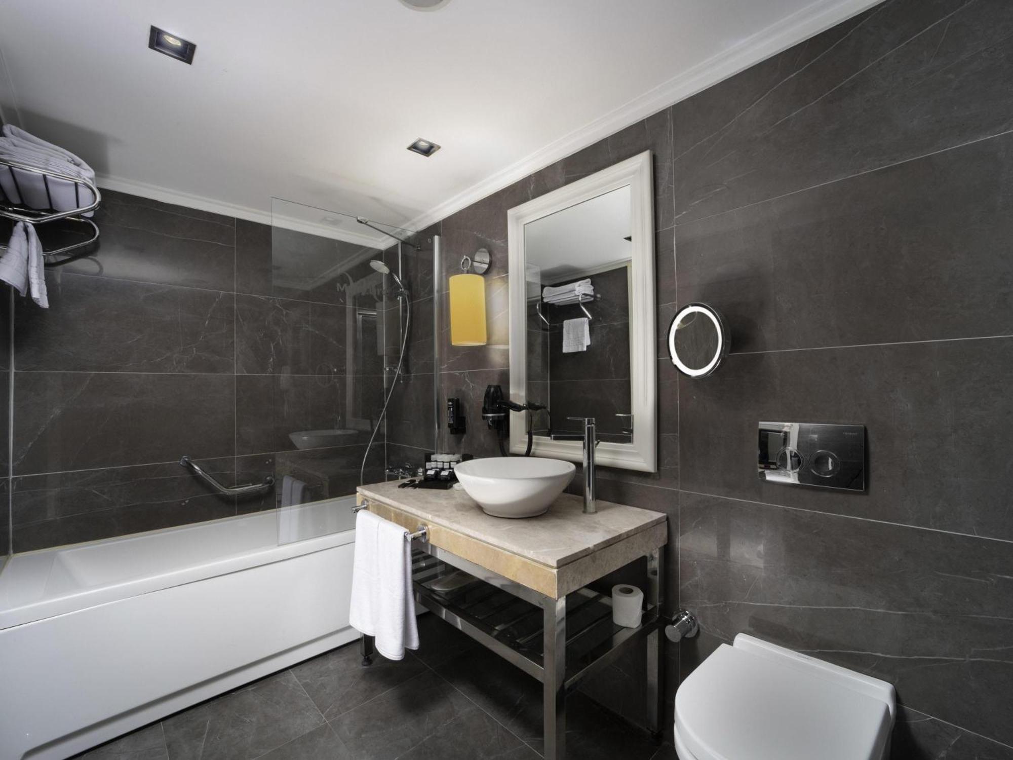 Suite Familiare Deluxe