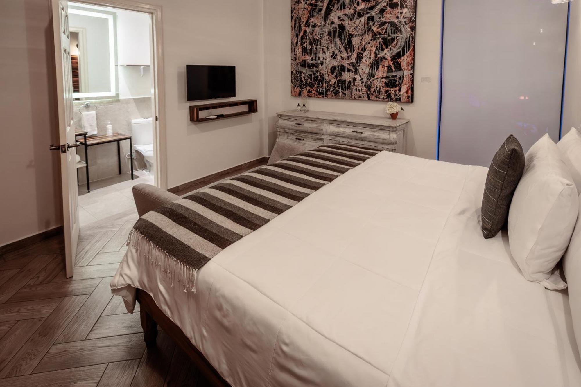 Suite Standard