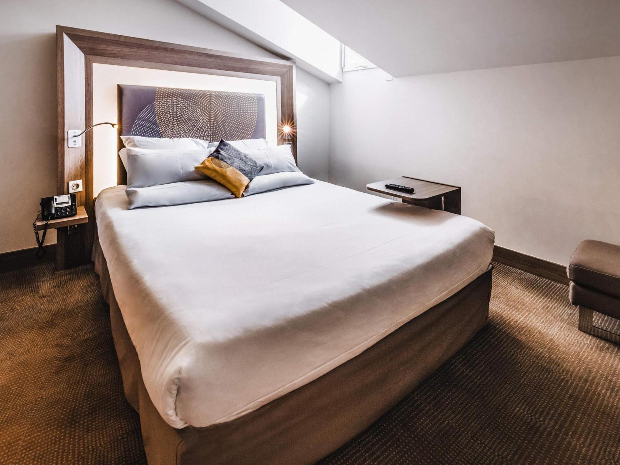 Superior Zimmer mit 2 Reißverschlussbetten