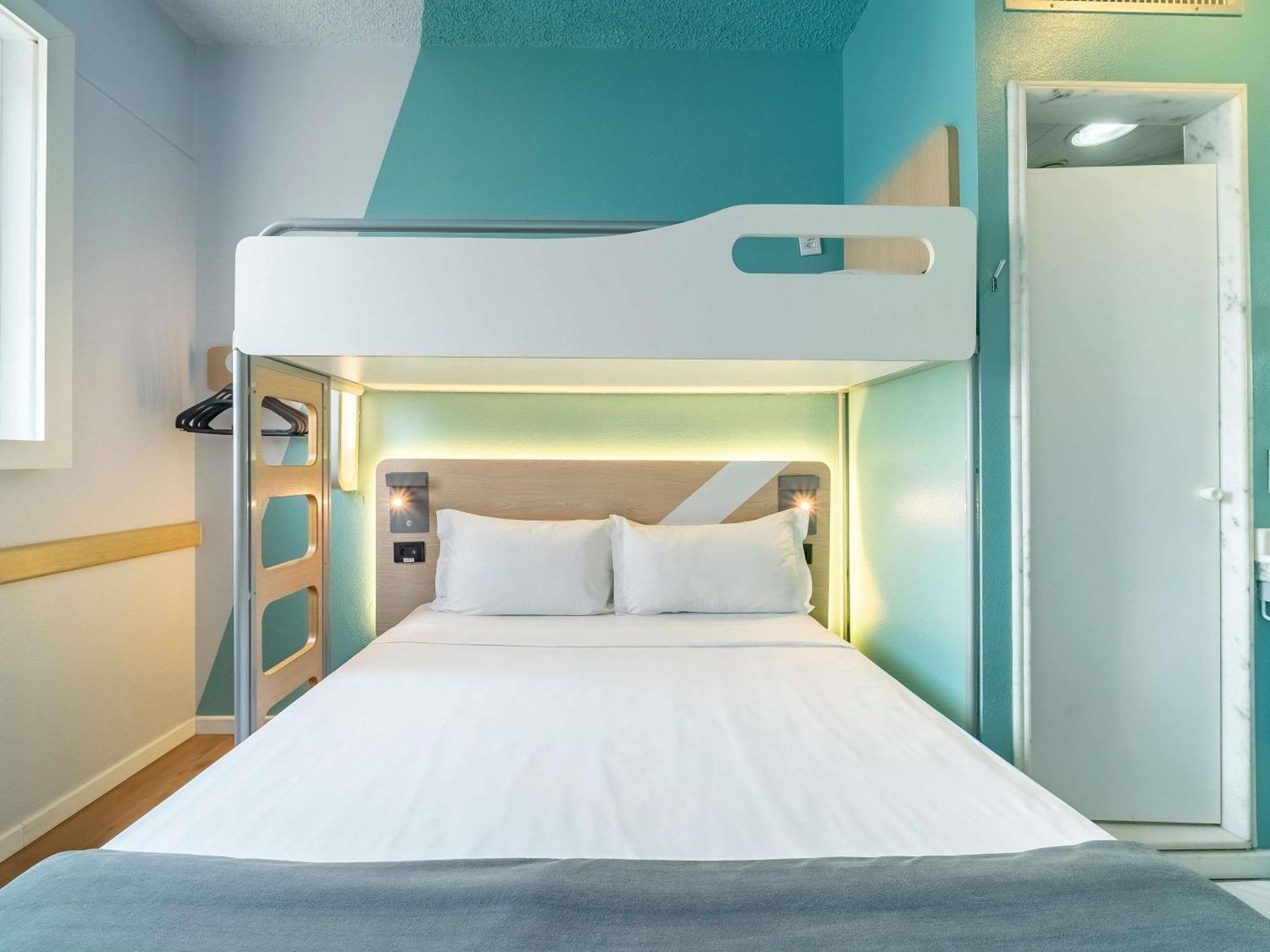 Superior Triple Room with One Double Bed and One Bunk Bed,1717130749:JPEG