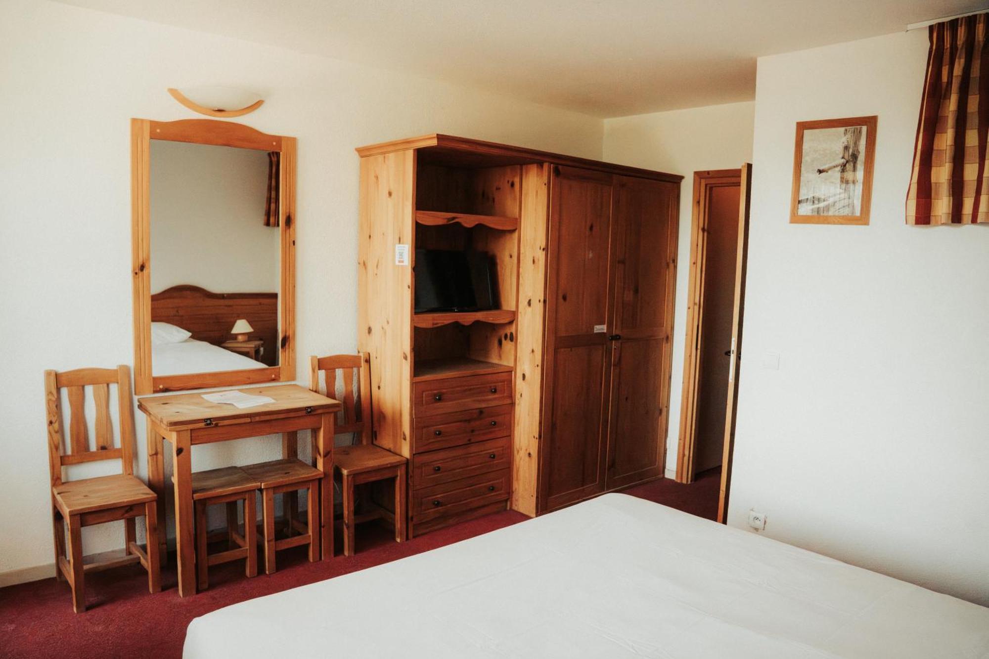 Chambre Double