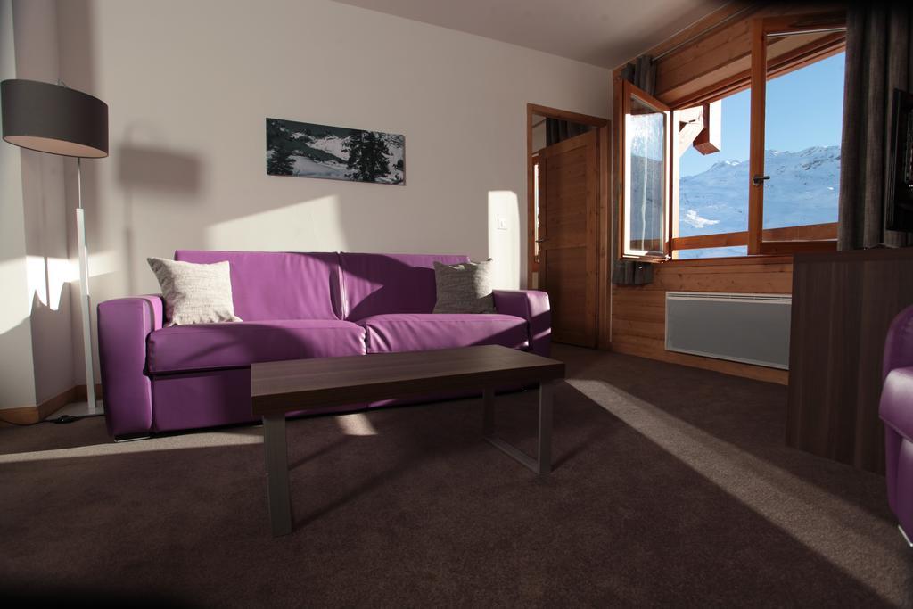 Village Châlet Suite (4 Volwassenen + 2 Kinderen)