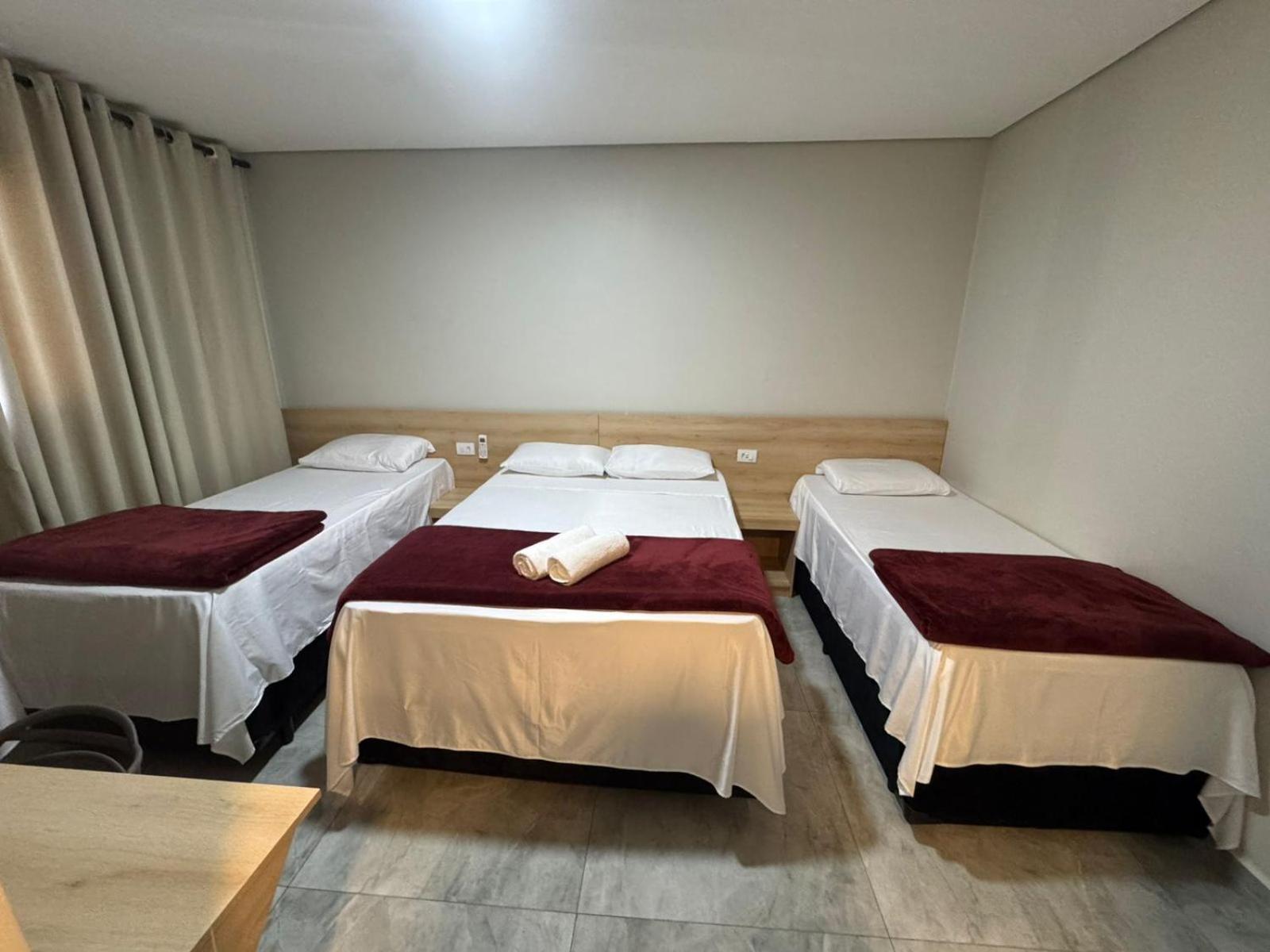 Quarto Triplo Económico