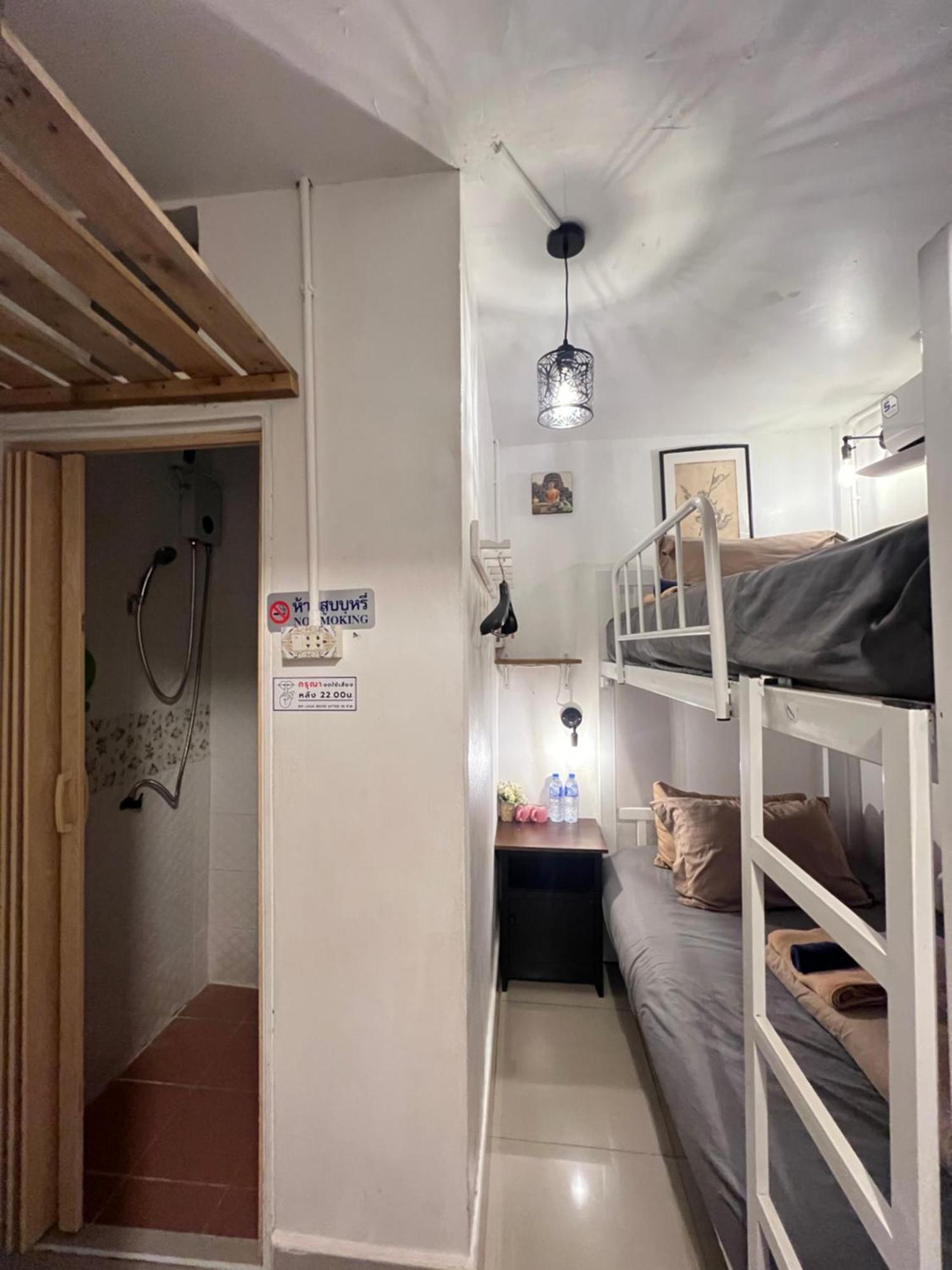 Twin Room with Bathroom