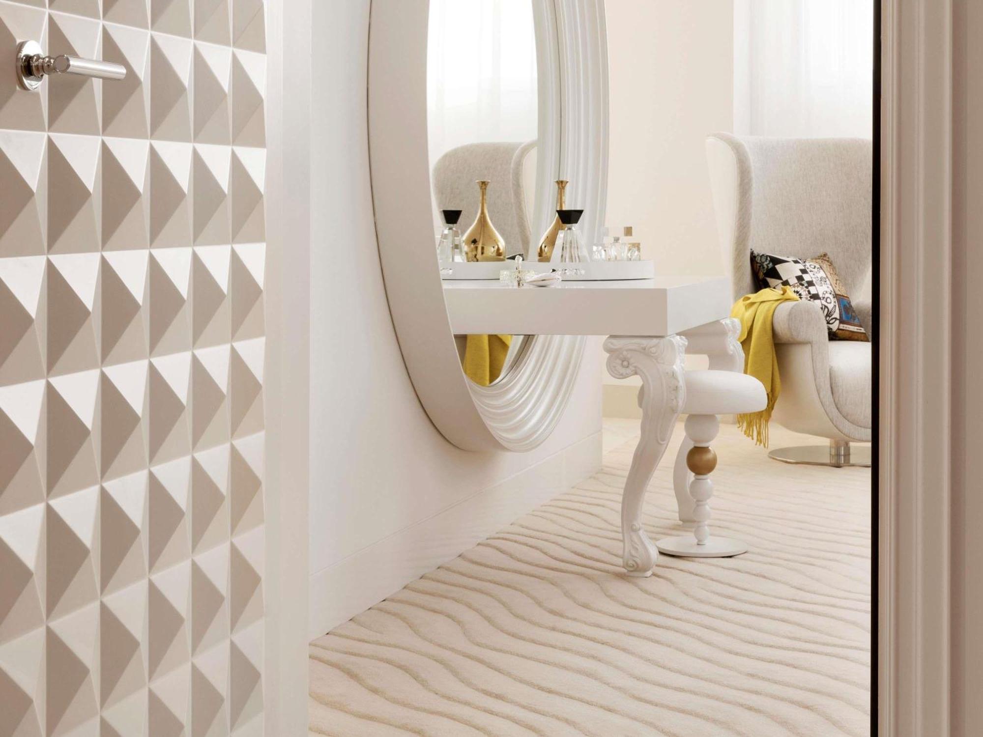 Habitación Signature con cama doble grande