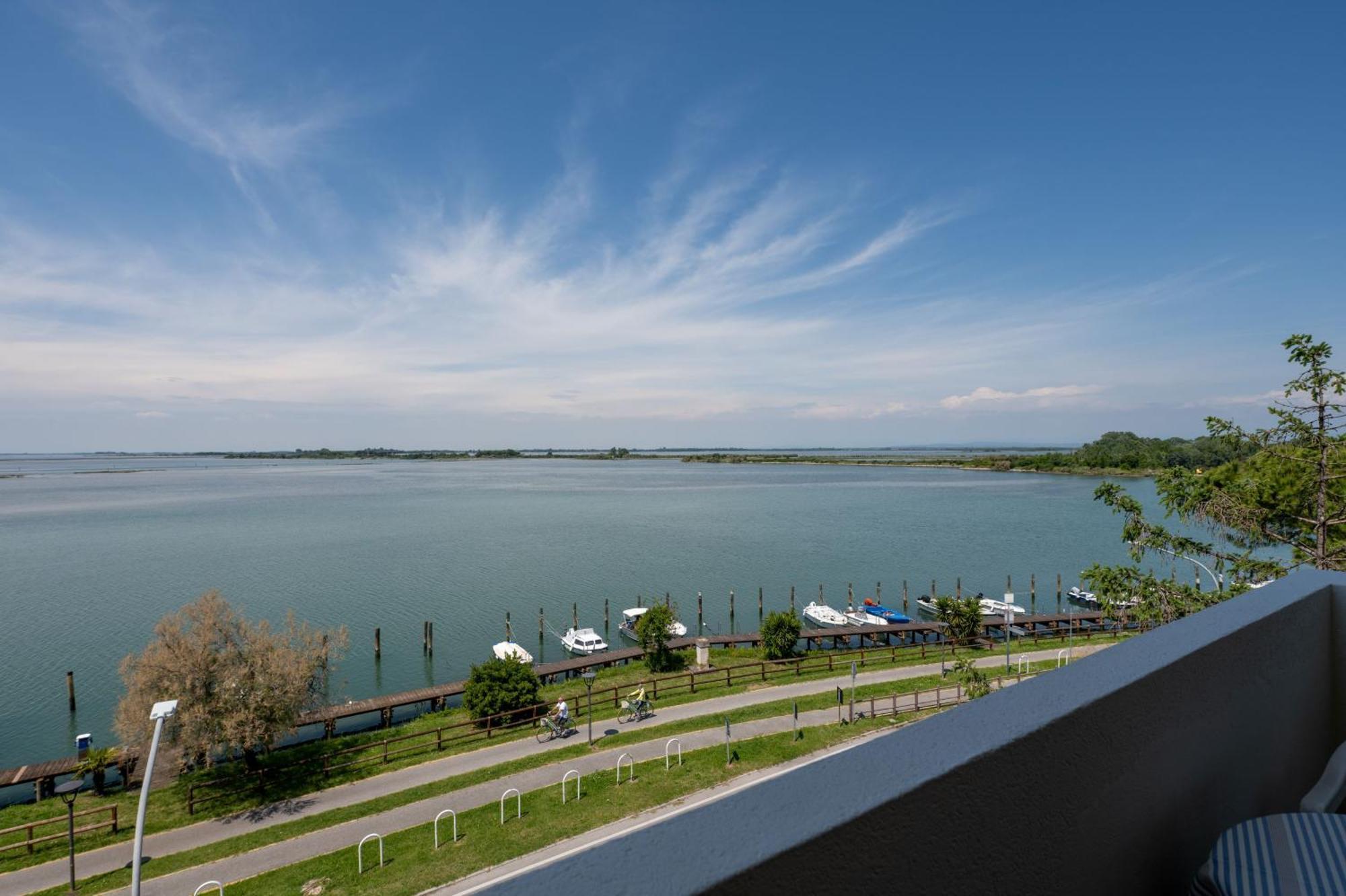 Standard Einzelzimmer mit Meerblick
