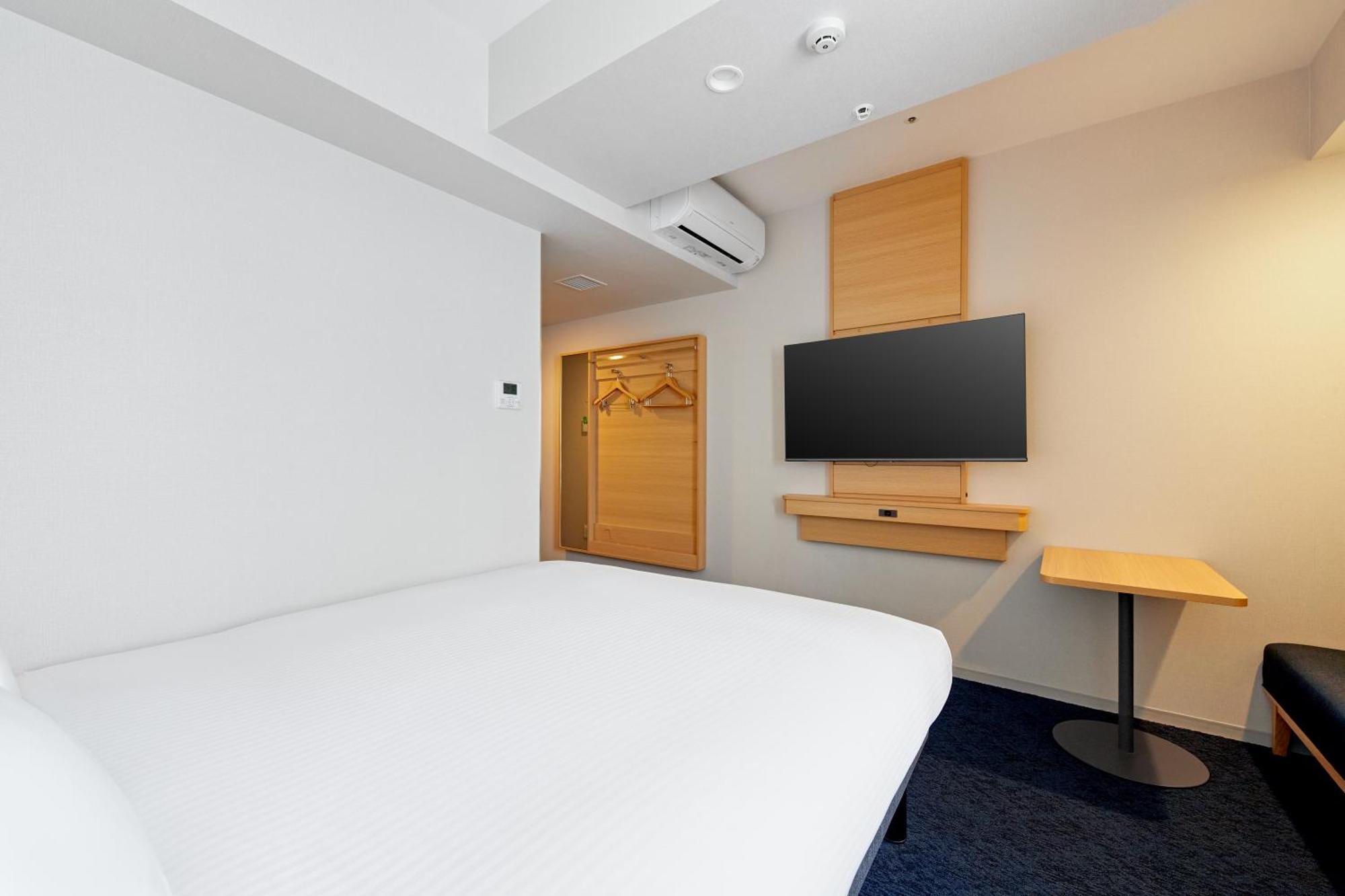 Habitación Doble Deluxe - no fumadores