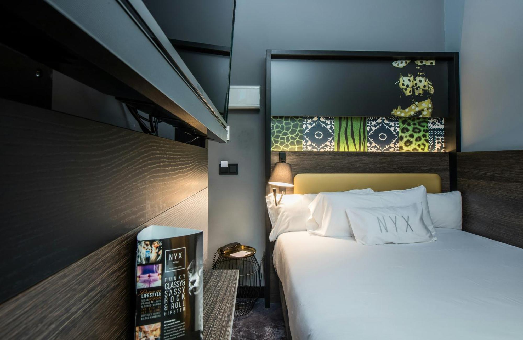 Economy Doppelzimmer