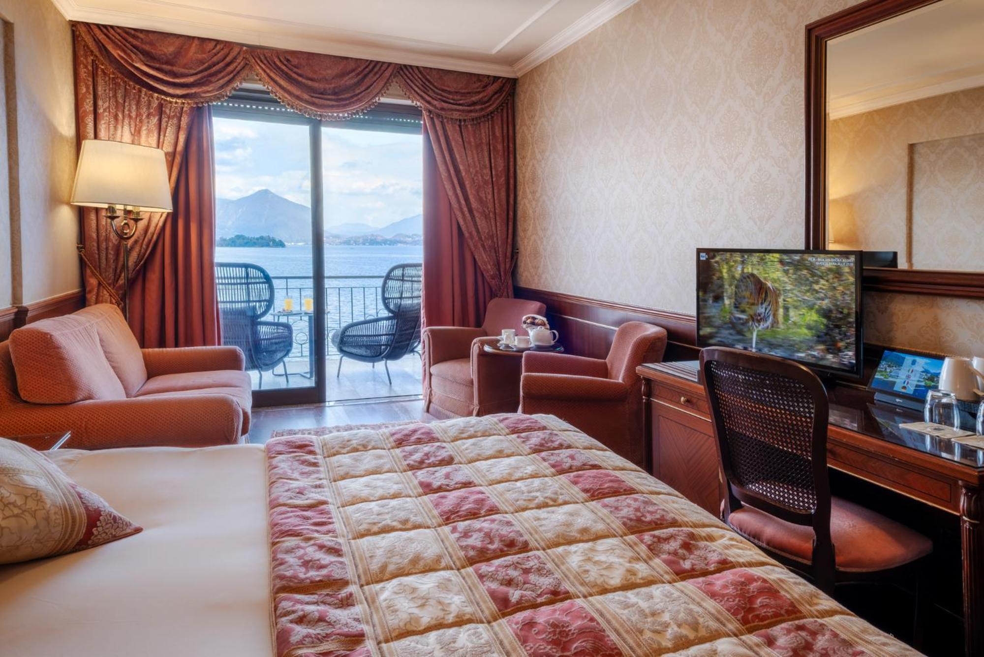 Junior Suite Lake View,1746827147:JPEG