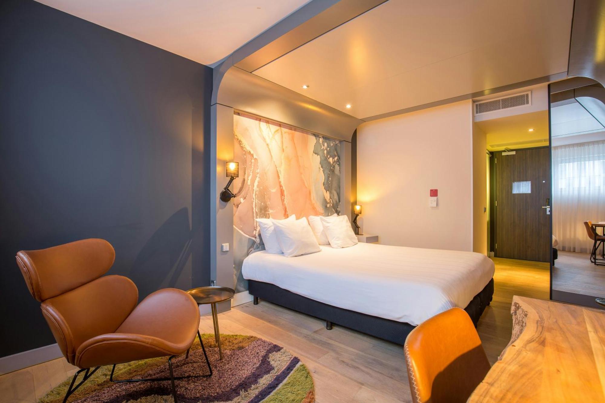Comfort Room 1 Double Bed