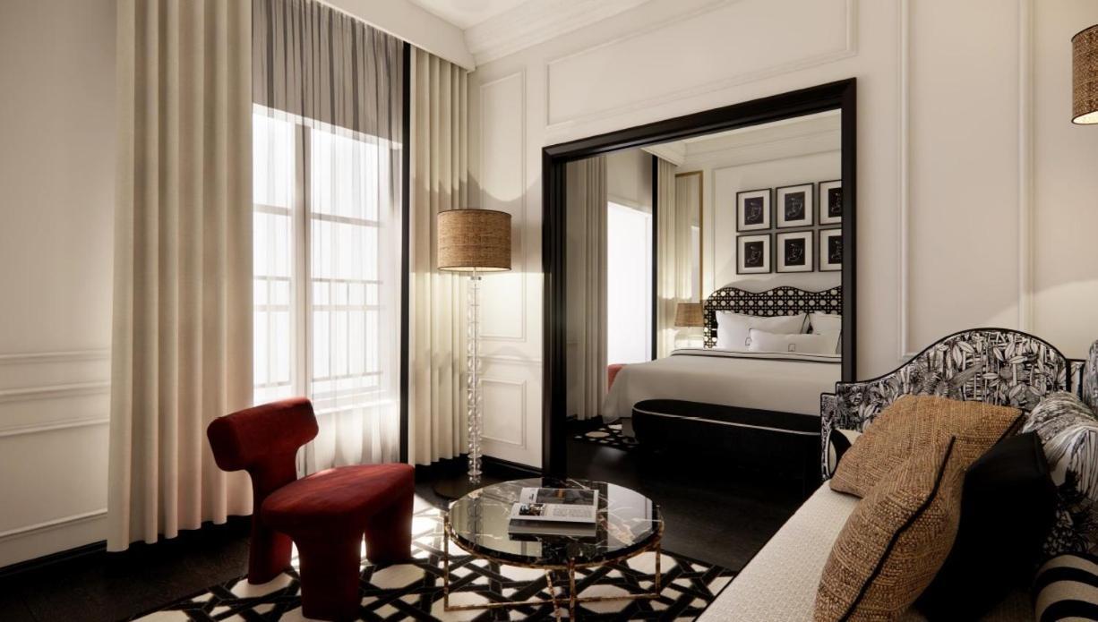 Suite Júnior