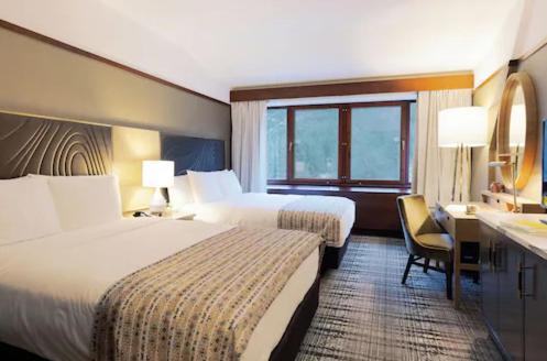 Club Room 2 Queen Beds Non Smoking Club Lounge Access,1758290720:JPEG