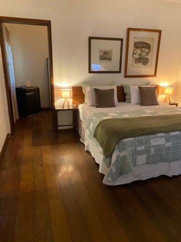 Habitación Cuádruple Estándar