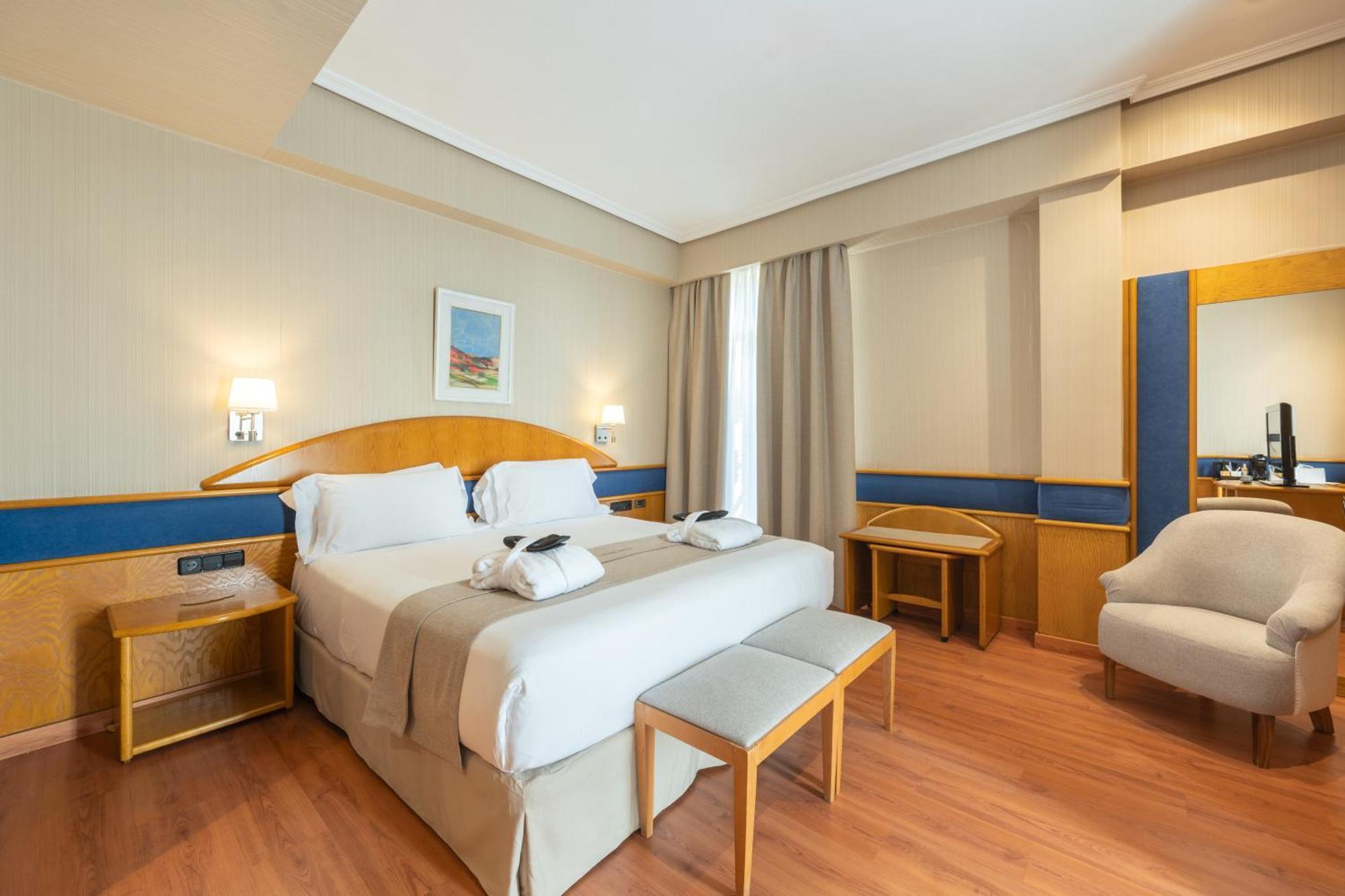 Quarto Familiar Standard