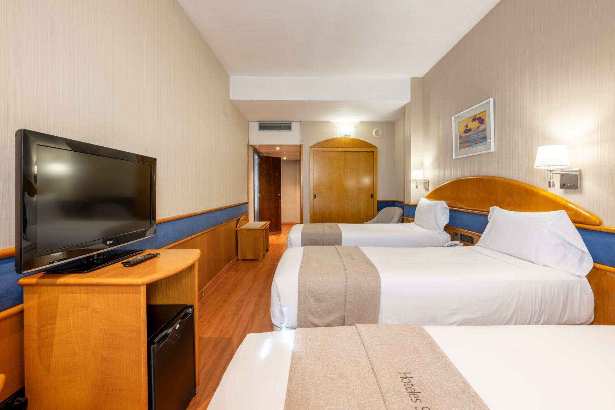 Quarto Triplo