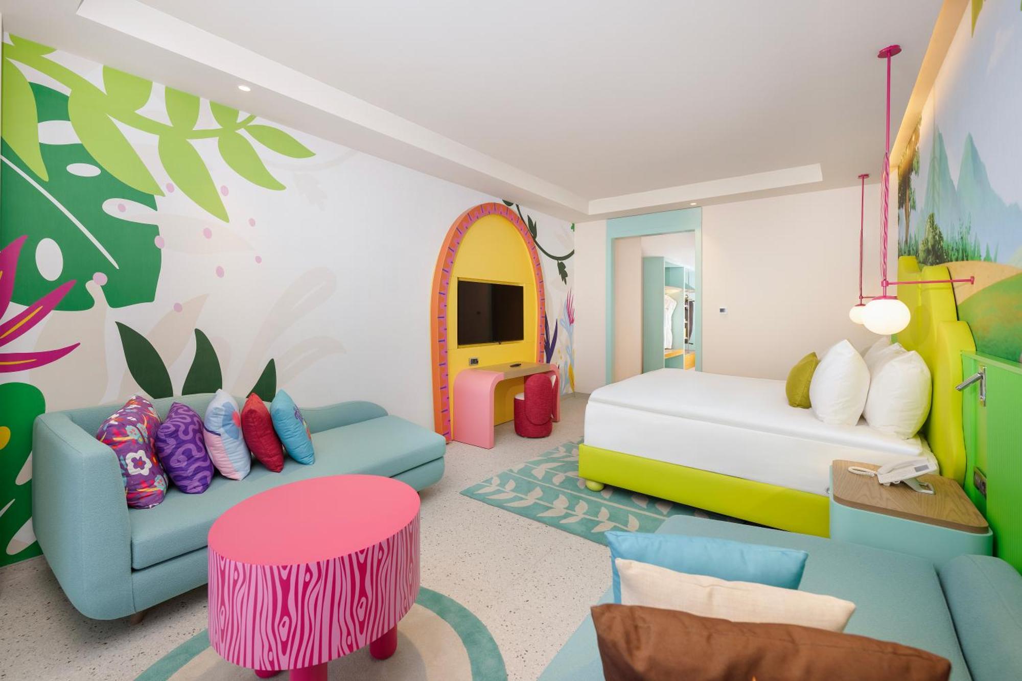 Budget Double or Twin Room