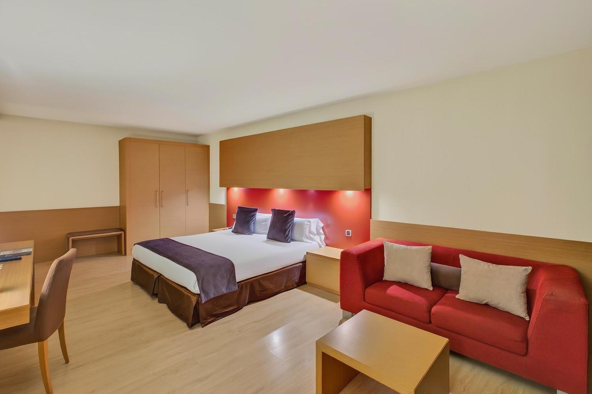 Chambre Triple Premium