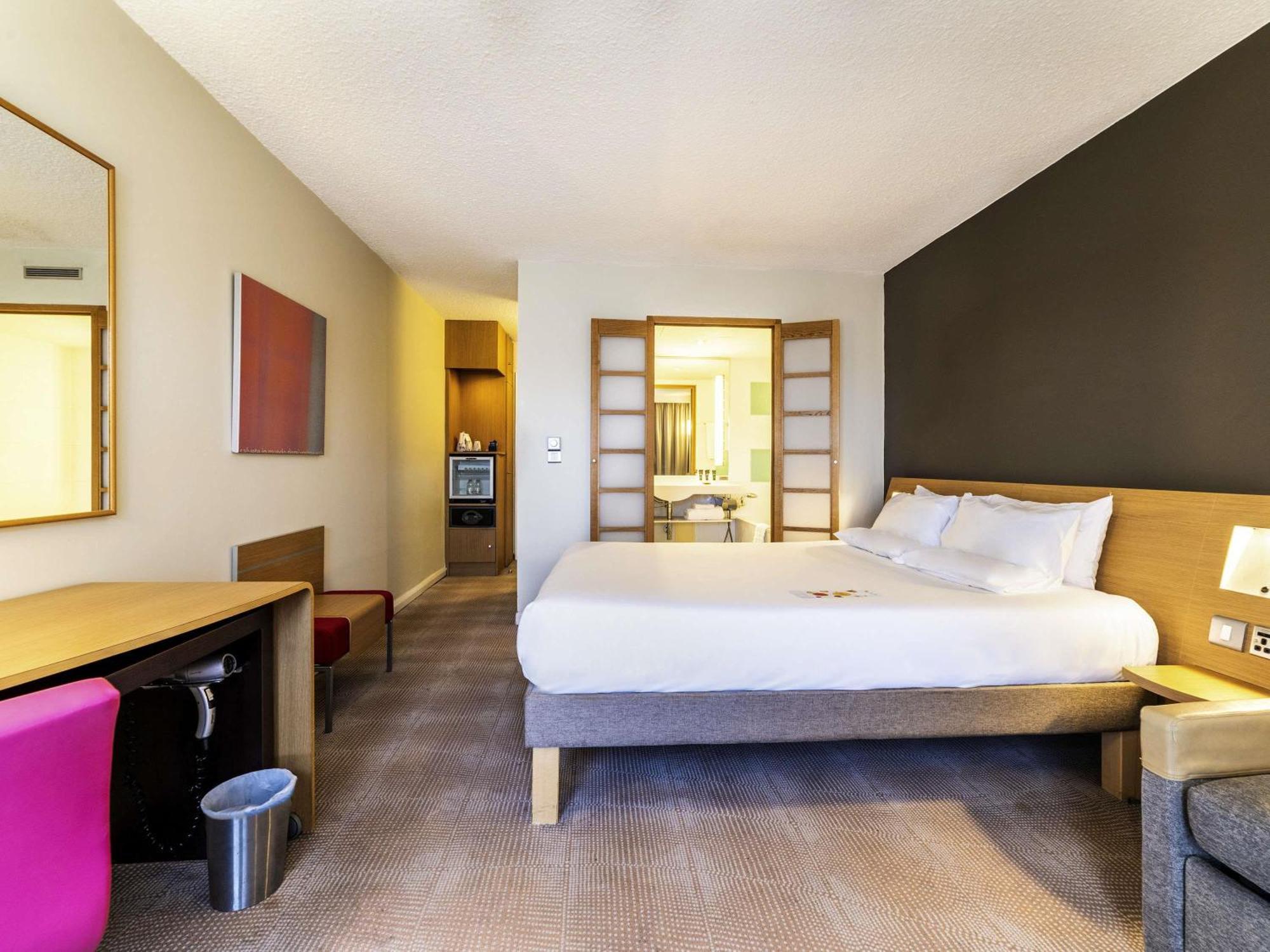 Habitación Superior
