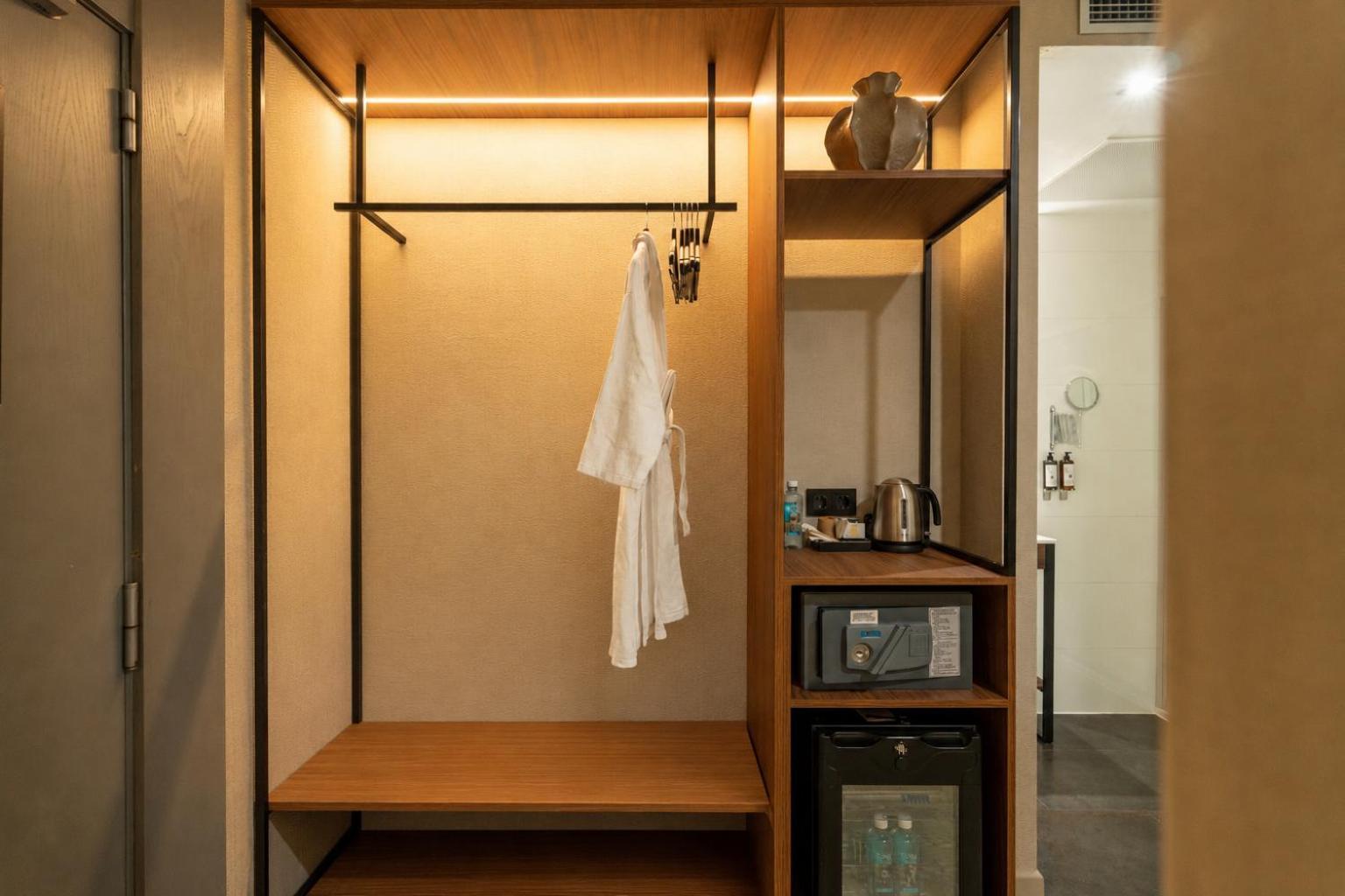 Quarto Individual