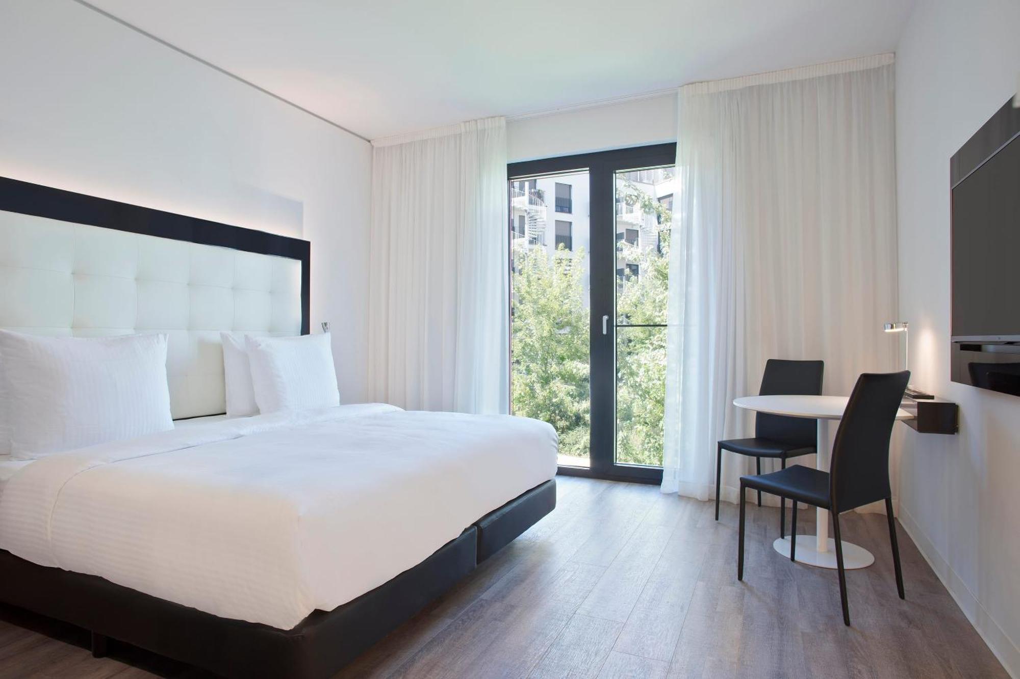 De INNSIDE Kamer