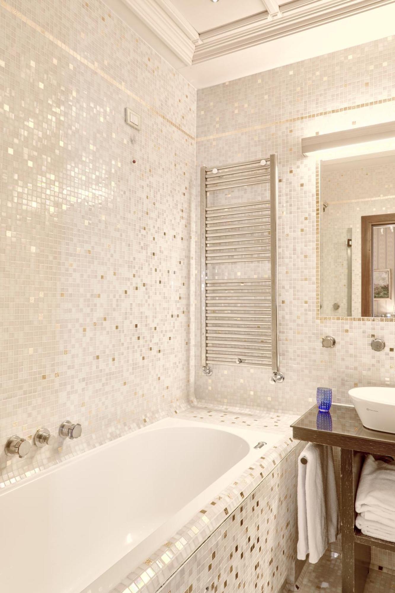 Habitación Doble Deluxe