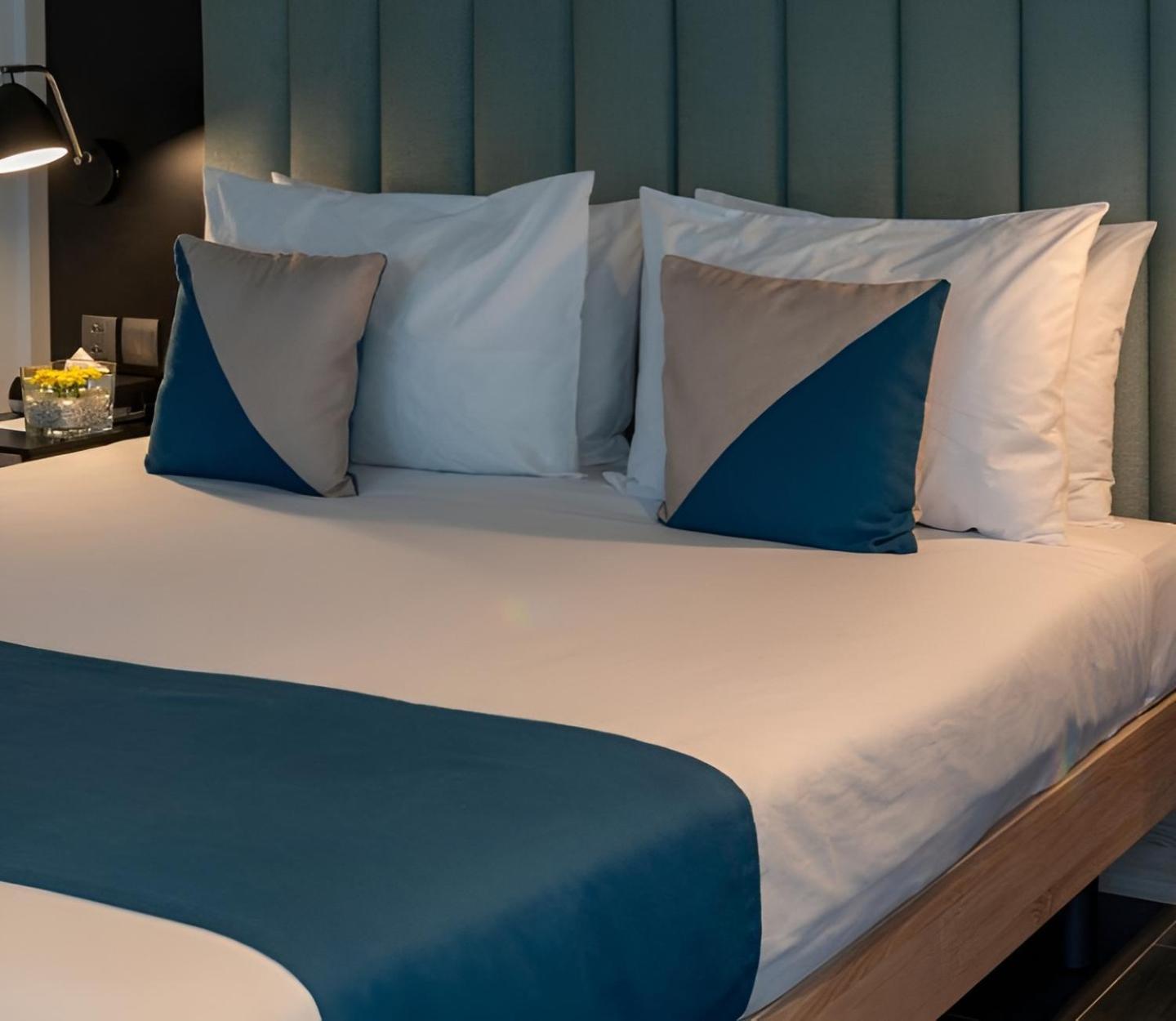 Chambre Double ou Lits Jumeaux Supérieure