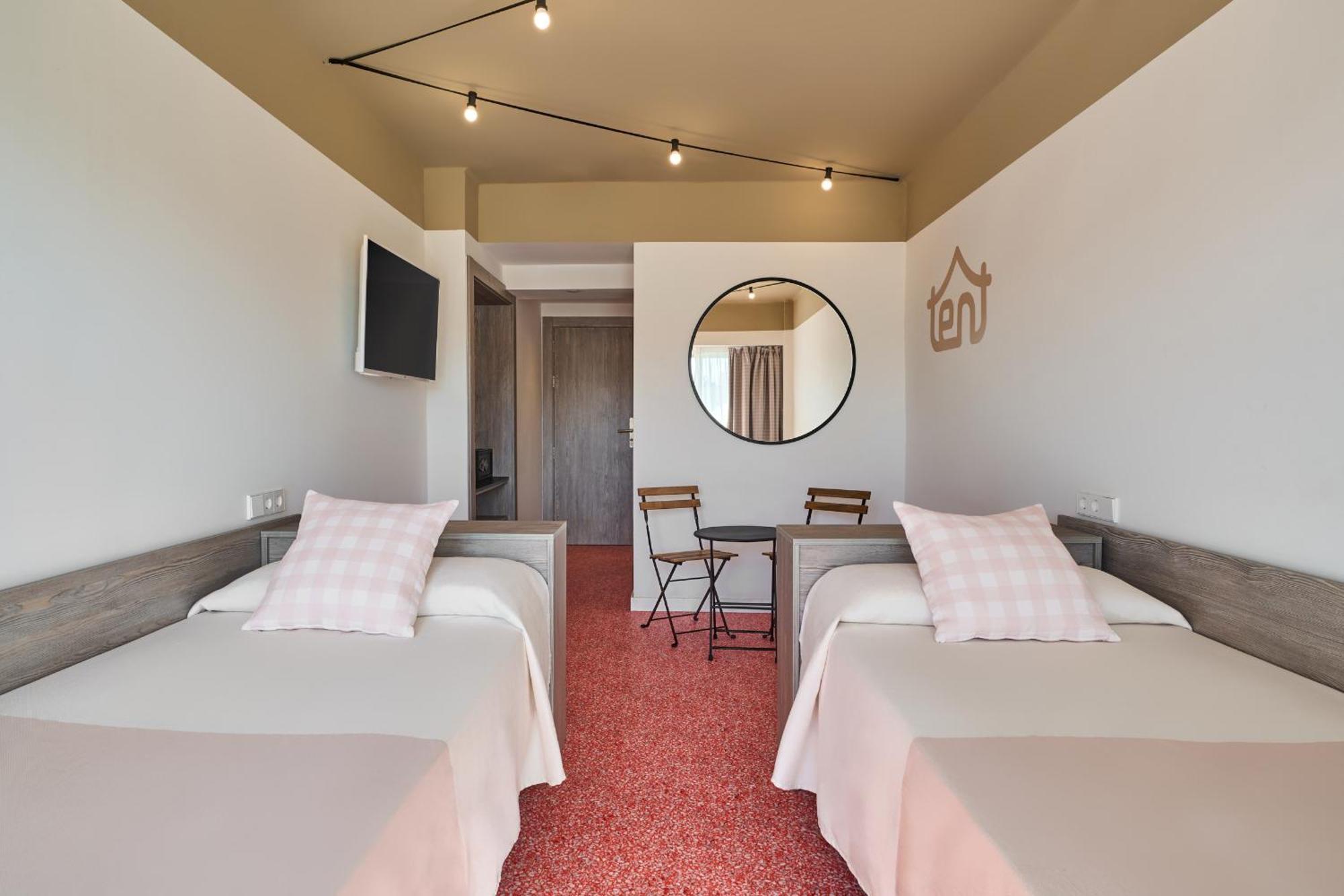 Superior Room - Unlimited Brunch