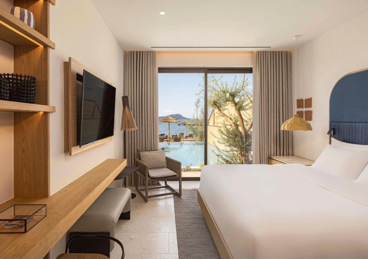 Villa 3 Chambres avec Terrasse - Vue sur Mer