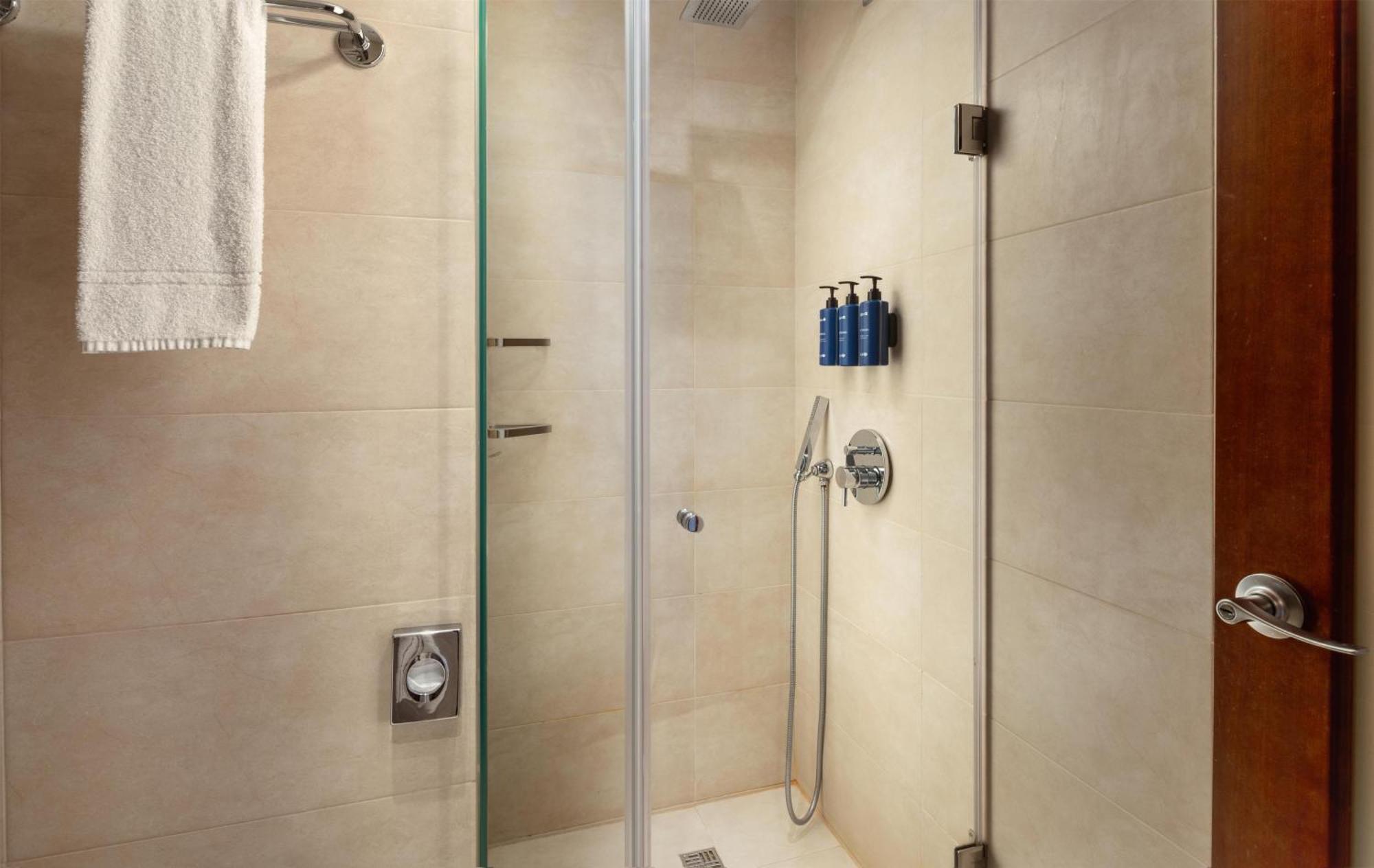 Chambre Premium avec Balcon et Vue Mer