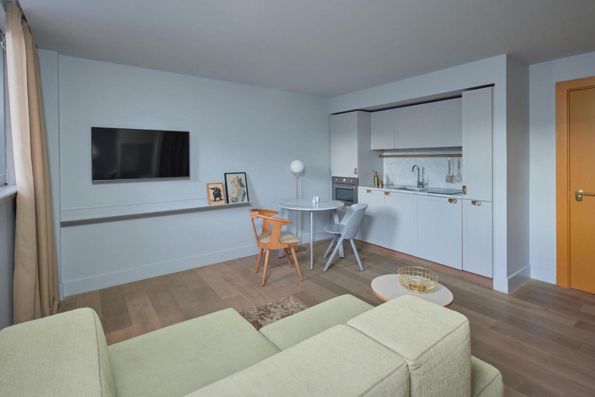 Suite a Pianta Aperta