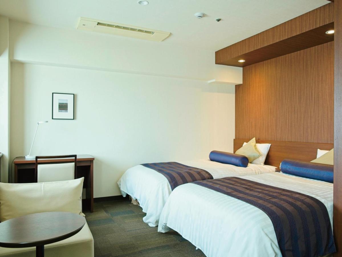 Executive Twin Room
