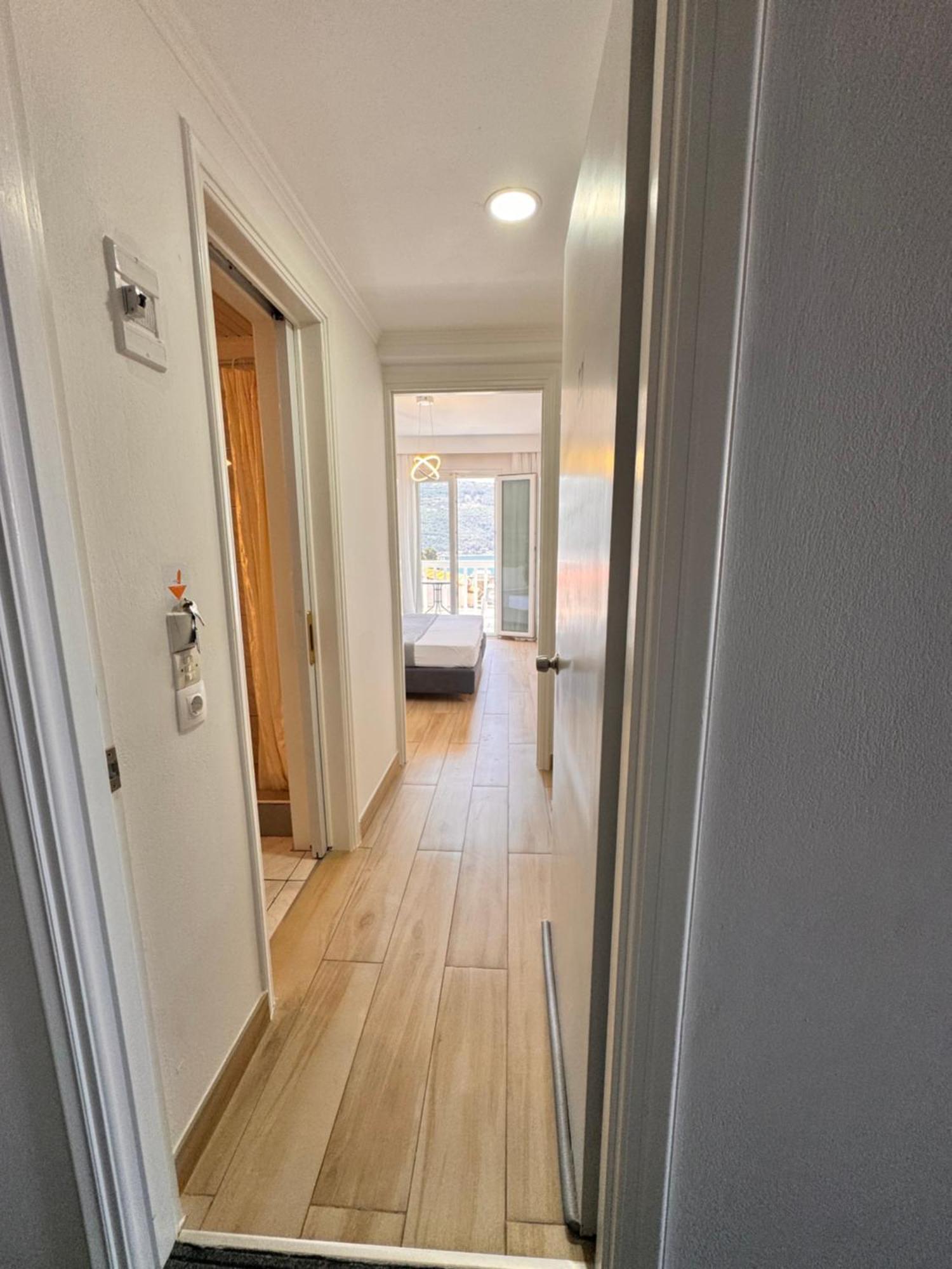 Deluxe Doppelzimmer