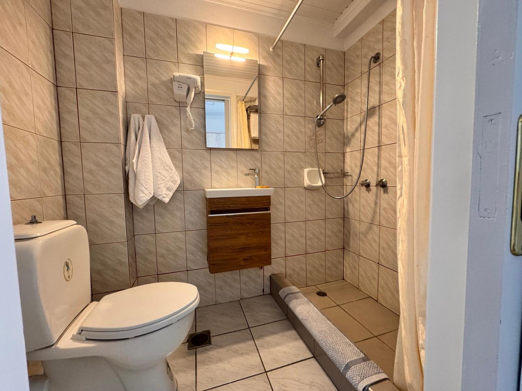 Zweibettzimmer