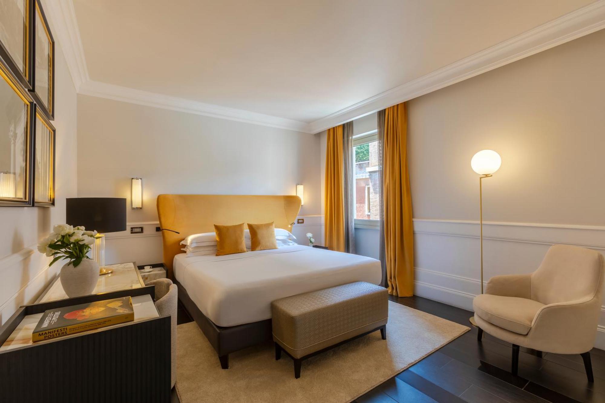Chambre Double Classique