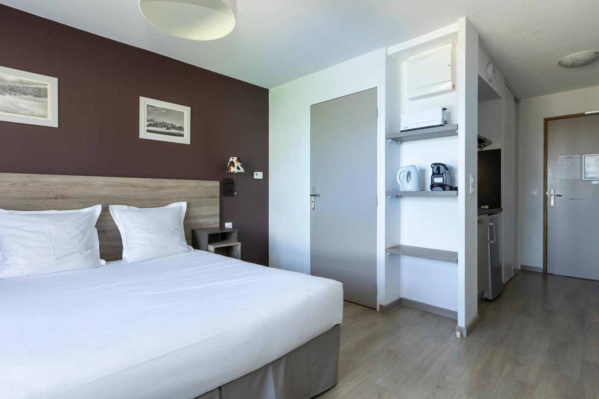 Studio Appartement
