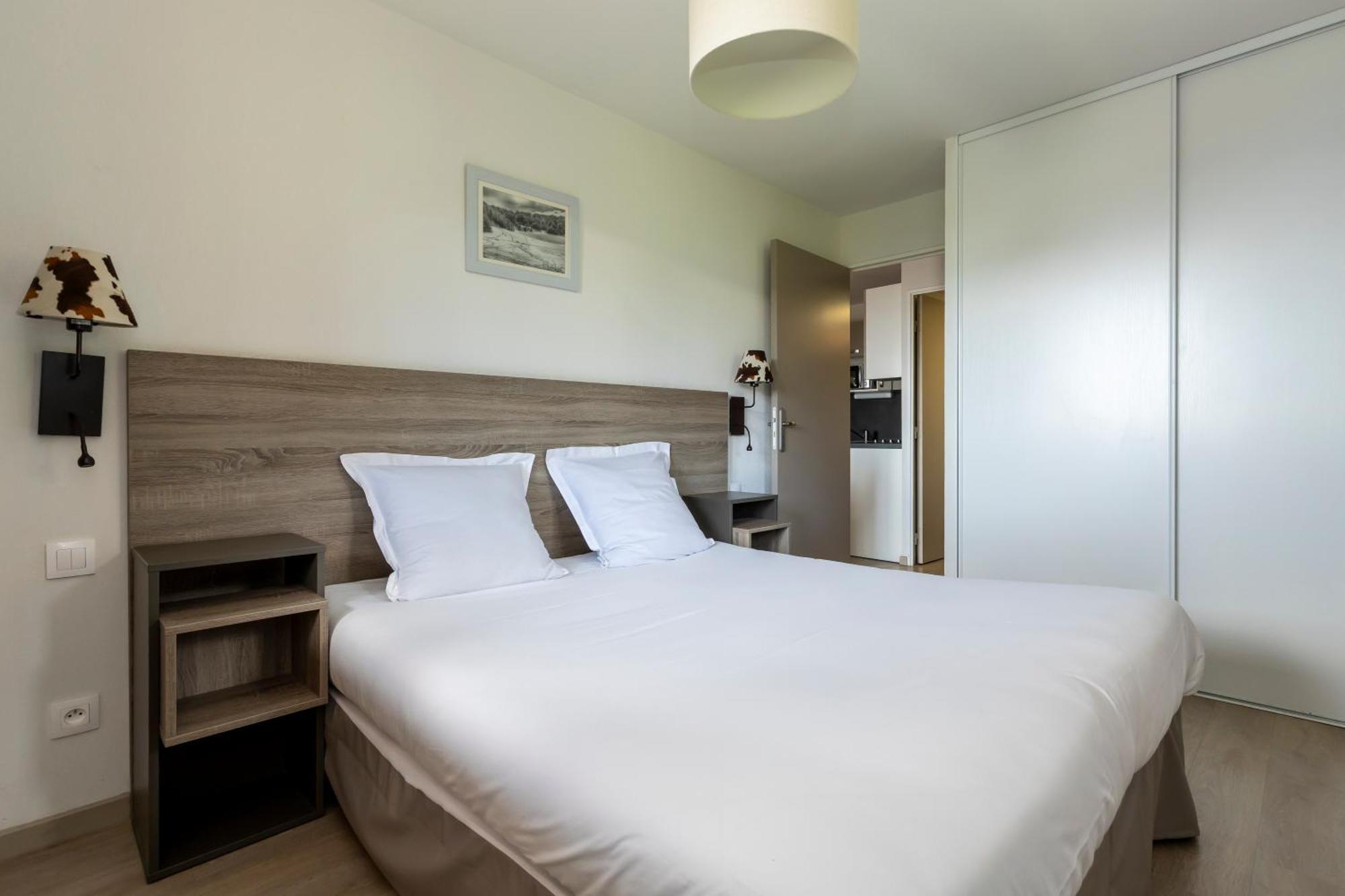 Appartement met 1 Slaapkamer