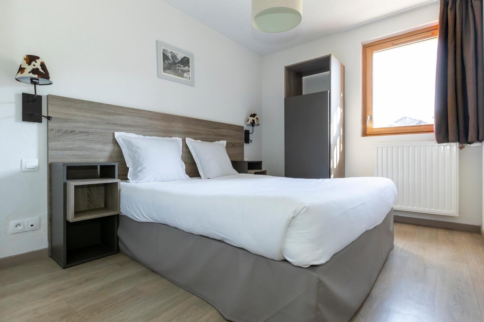 Appartement met 1 Slaapkamer