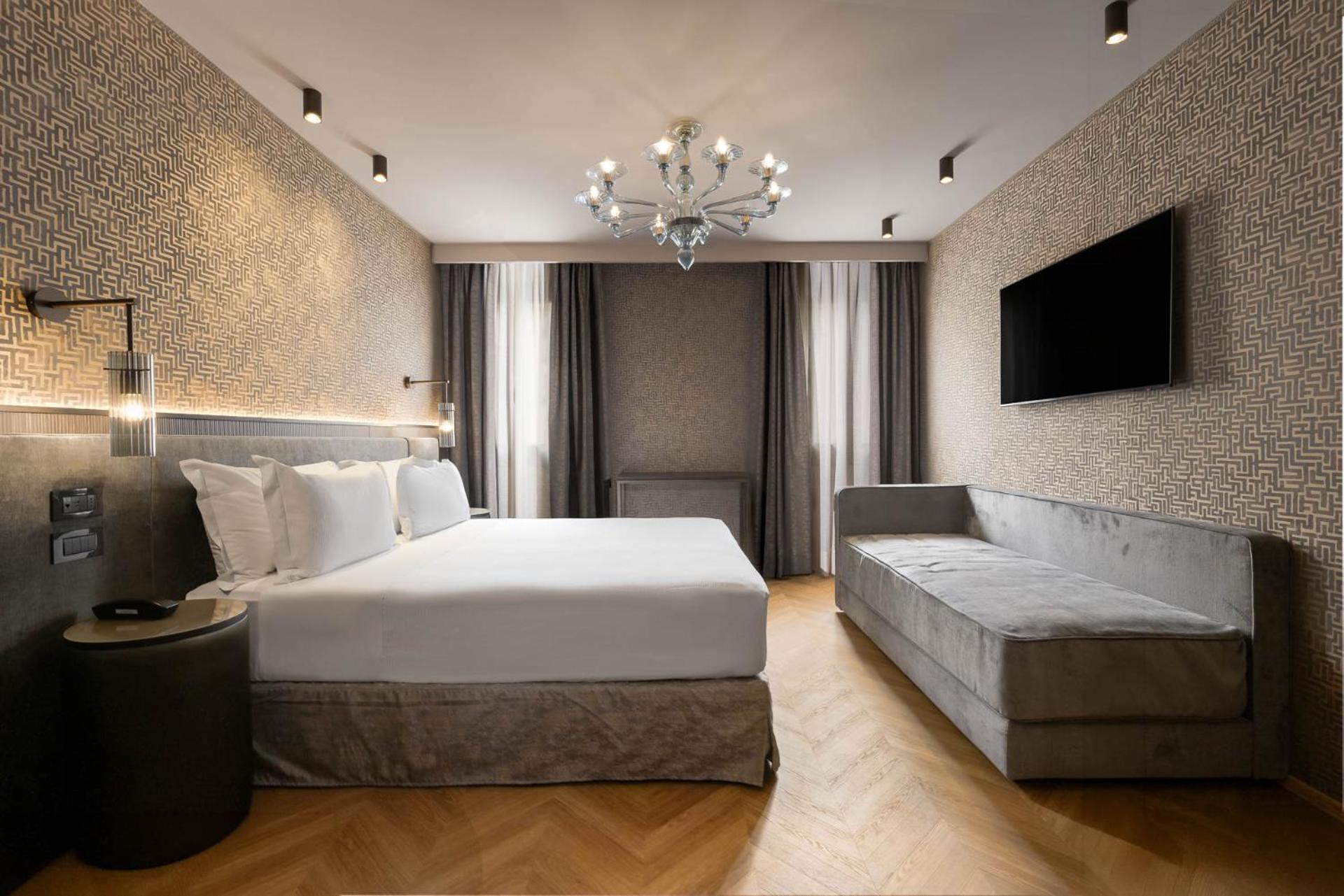 Quarto Familiar