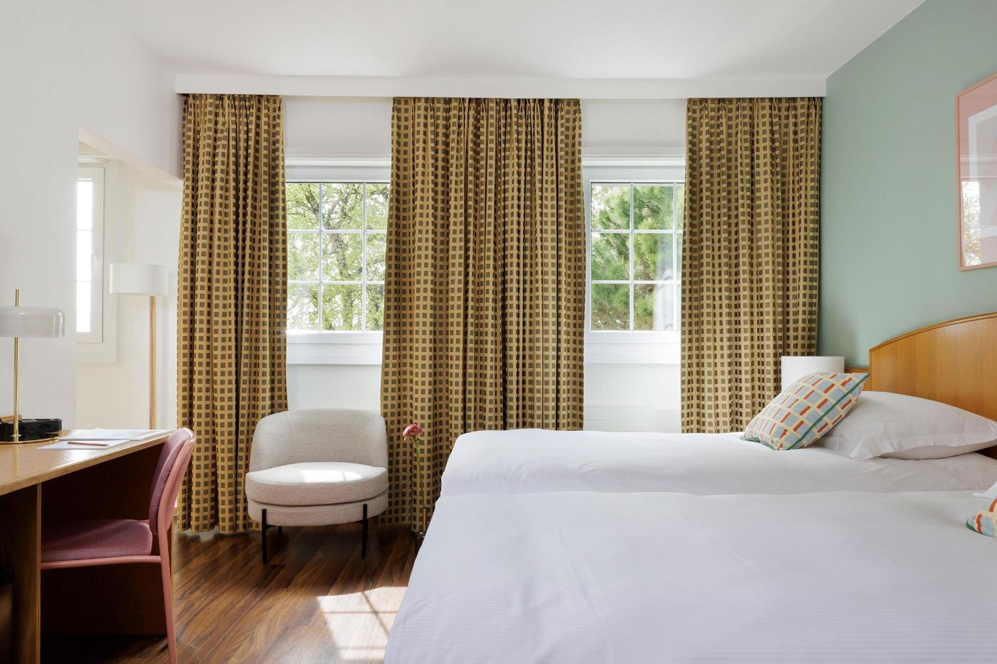 Evasion Room