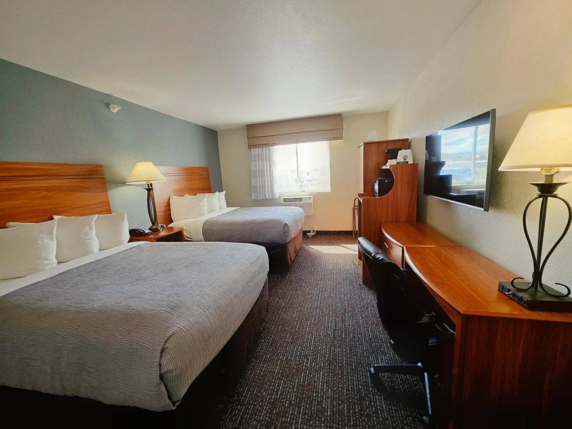 Comfort Double Room - Non-Smoking